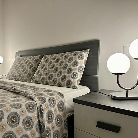 Mono Apartments Aldini 博洛尼亚 外观 照片