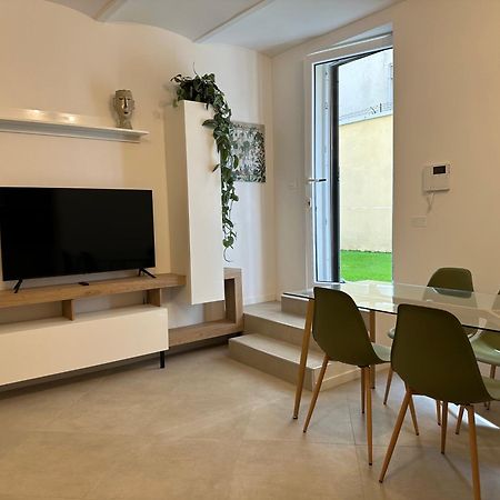 Mono Apartments Aldini 博洛尼亚 外观 照片