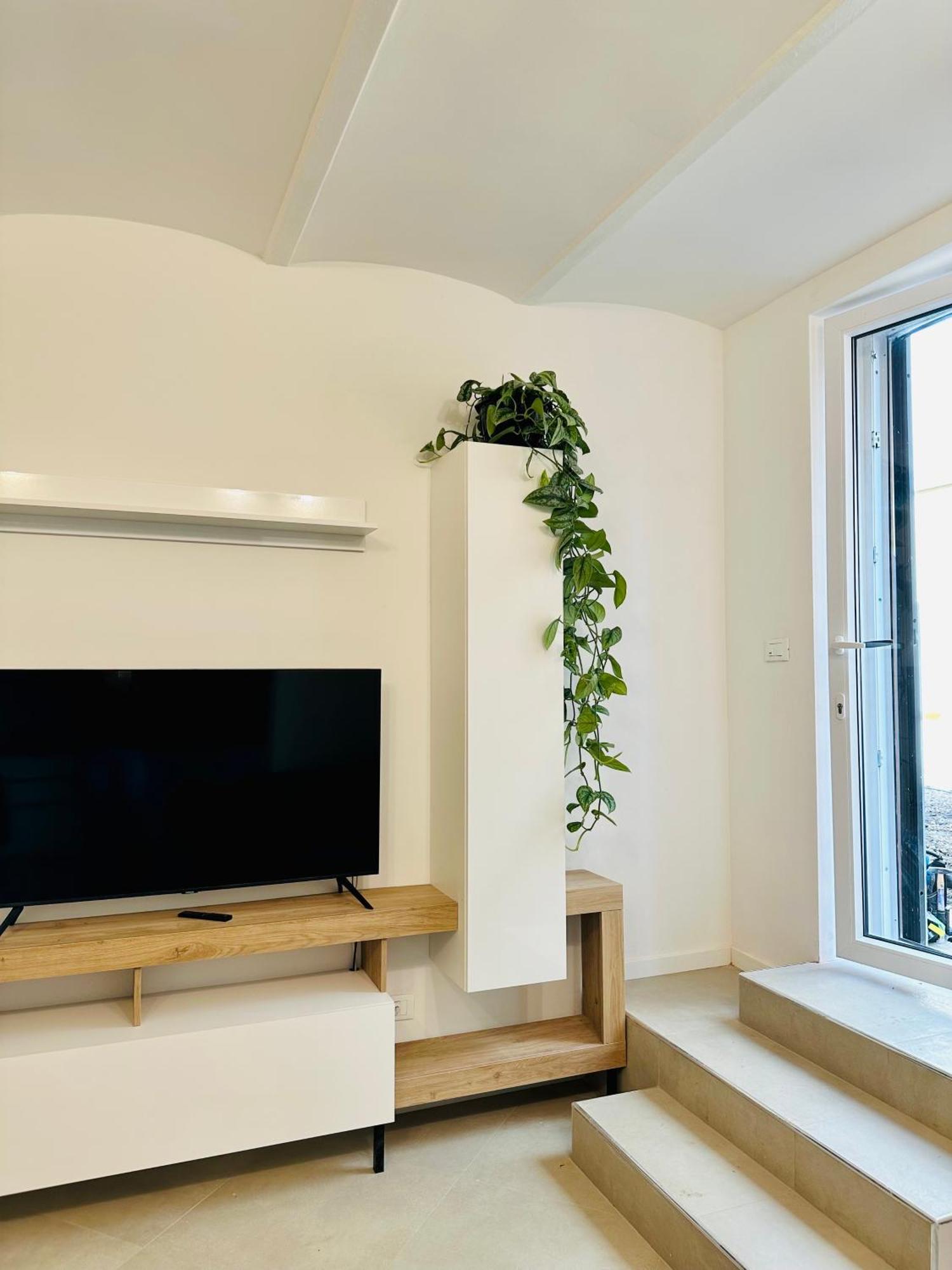 Mono Apartments Aldini 博洛尼亚 外观 照片